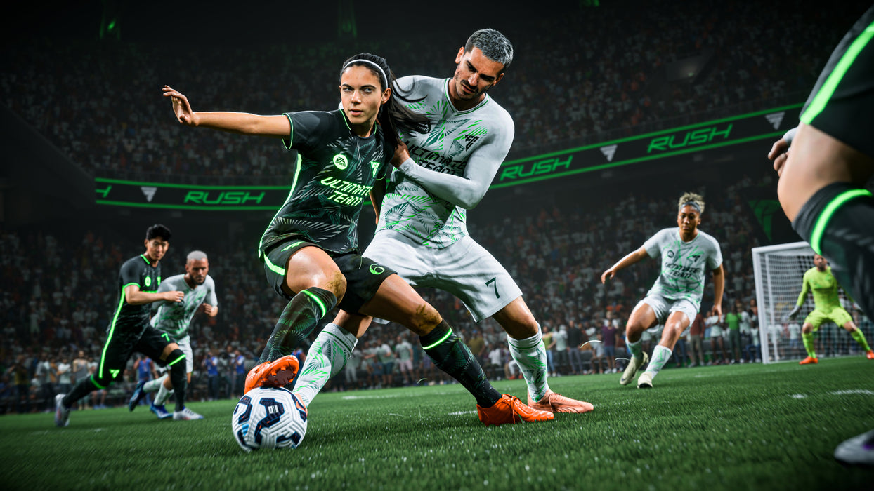 EAN 5030933125377 - Electronic Arts FC 25 Estándar PlayStation 4 imagen 2