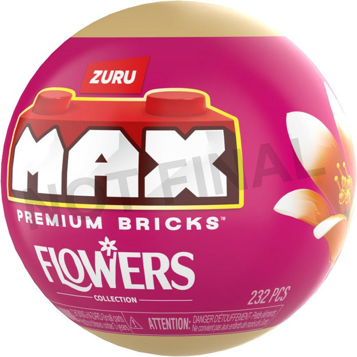 EAN 4894680036604 - MAX 83184 juguete de construcción imagen 1