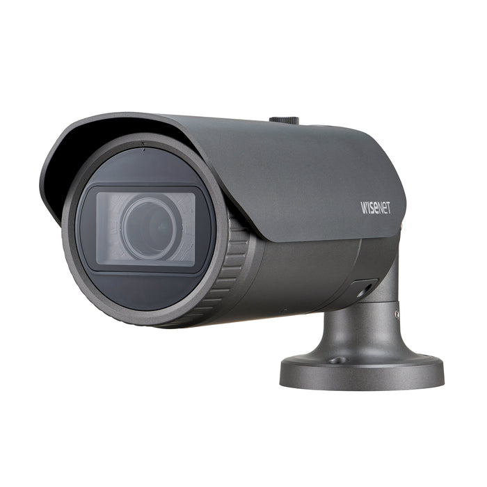 EAN 8801089142207 - Hanwha XNO-L6080R cámara de vigilancia Bala (forma) Cámara de seguridad IP Interior y exterior 1920 x 108 imagen 1