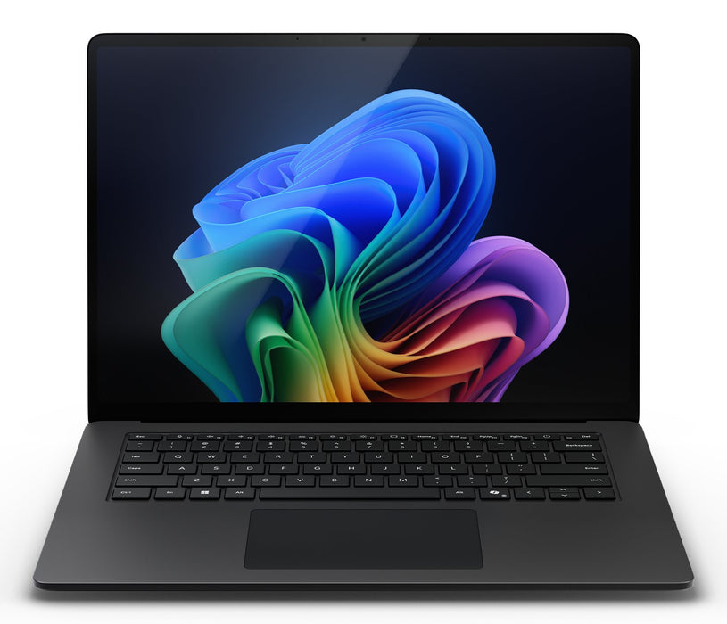 EAN 196388326716 - Microsoft Surface Laptop 7 Copilot+ PC Snapdragon X1E-80-100 Portátil 38,1 cm (15") Pantalla táctil 16 GB  imagen 1