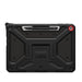 EAN 0840283921032 - Urban Armor Gear 324020114040 funda para tablet 30,5 cm (12") Negro imagen 4