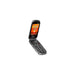 EAN 8436609912284 - SPC Magnus 7,11 cm (2.8") 108 g Negro Teléfono para personas mayores imagen 2