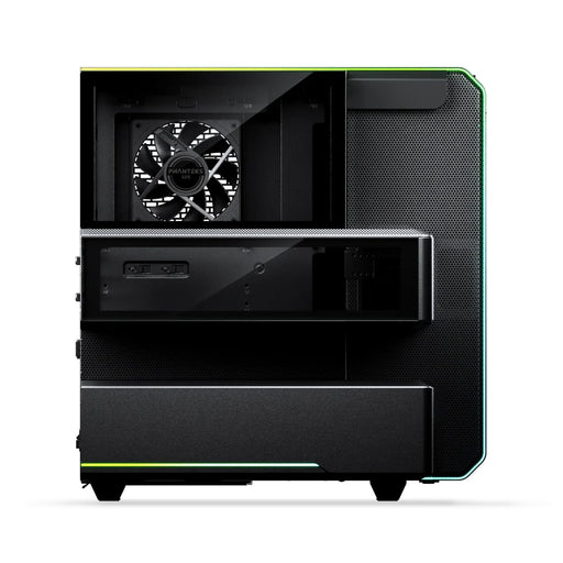 EAN 0886523304722 - Phanteks EX5 Midi Tower Negro imagen 2