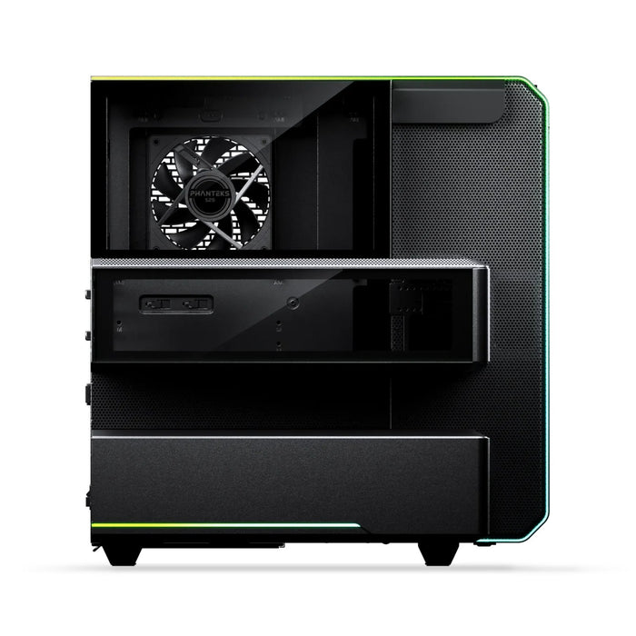 EAN 0886523304722 - Phanteks EX5 Midi Tower Negro imagen 2