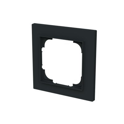 EAN 4011395320990 - Busch-Jaeger 1721-45M Negro imagen 2