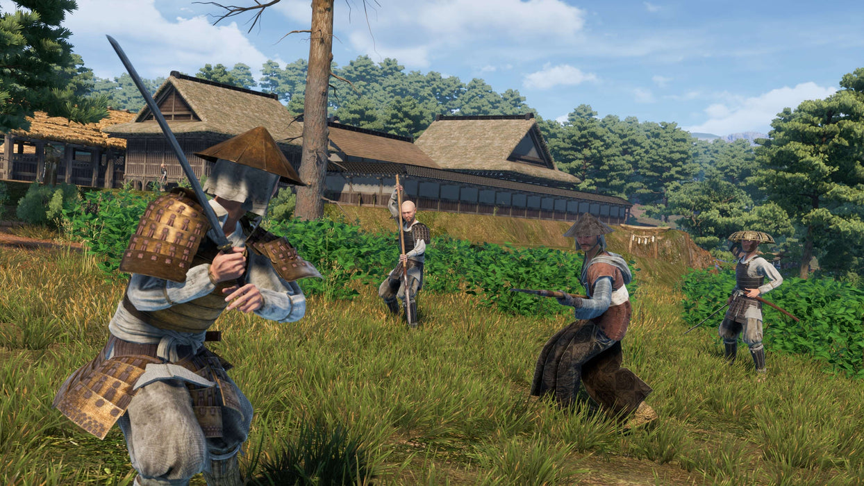 EAN 5055377606862 - Funbox Media Sengoku Dynasty - Ultimate Edition imagen 11