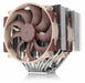 EAN 9010018000436 - Noctua NH-D15 G2 LBC sistema de refrigeración para ordenador Procesador Refrigerador de aire 14 cm imagen 1