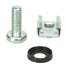 EAN 4049759294533 - EFB Elektronik 691100HQ tuerca M6 50 pieza(s) imagen 1