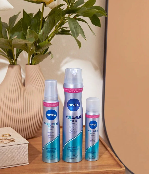 EAN 42397694 - NIVEA Volumen Spray para el pelo Mujeres 75 ml imagen 4