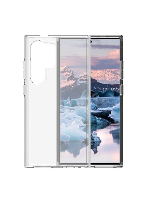 EAN 5711428061119 - dbramante1928 Iceland Ultra D3O funda para teléfono móvil 17,3 cm (6.8") Transparente imagen 1