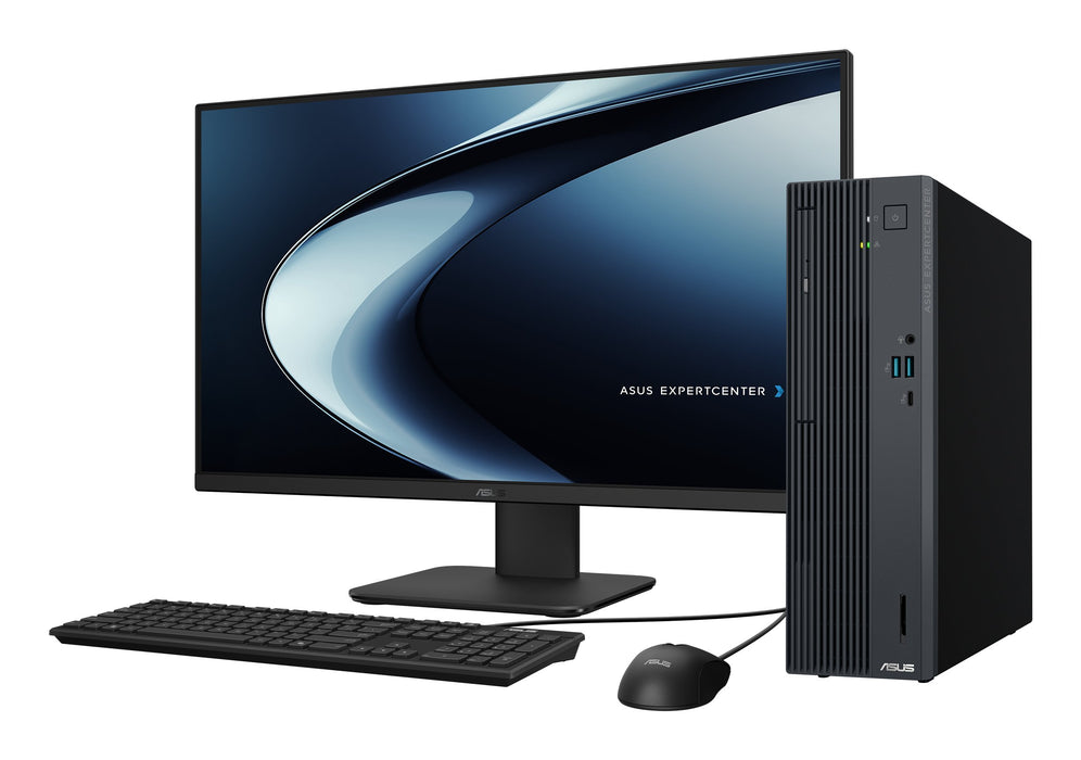 EAN 4711636345484 - ASUS ExpertCenter P500 SFF P500SV-07240H026X Intel Core 7 240H 32 GB DDR5-SDRAM 512 GB SSD Windows 11 Pro imagen 4