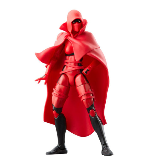 EAN 5010996222442 - Marvel Legends Series Red Widow imagen 1