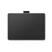EAN 4949268623391 - Wacom Intuos One Medium tableta digitalizadora Gris, Blanco 216 x 135 mm USB/Bluetooth imagen 1
