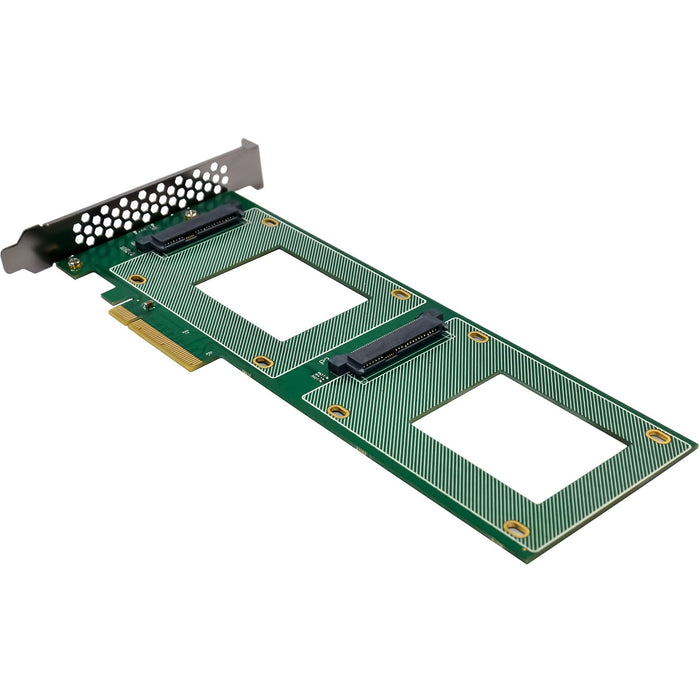 EAN 4043718341528 - InLine 76660O tarjeta y adaptador de interfaz Interno U.2 imagen 4