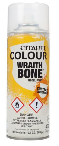 EAN 5011921121878 - Games Workshop Wraithbone 0,4 L imagen 1