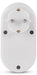 EAN 5999097984728 - Entac EPAG-1EE-2USB-W adaptador de enchufe eléctrico Tipo F Blanco imagen 5