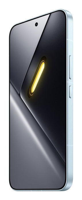 EAN 6932554496920 - POCO X8 Pro Max 17,4 cm (6.83") SIM doble 5G USB Tipo C 12 GB 512 GB 8500 mAh Azul imagen 4