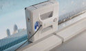 EAN 6971820281006 - Hutt A1 limpiador eléctrico ventana 0,15 L Blanco imagen 8
