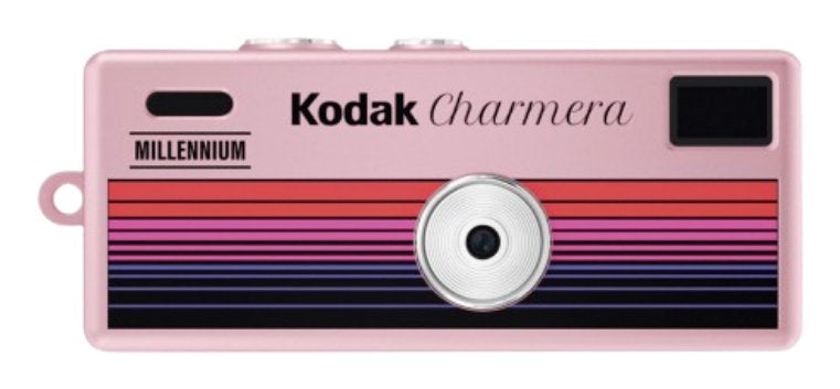 EAN 4897116931979 - Kodak Charmera Millennium Edition 1/4" Cámara compacta 1,6 MP CMOS 1440 x 1080 Pixeles Multicolor imagen 5
