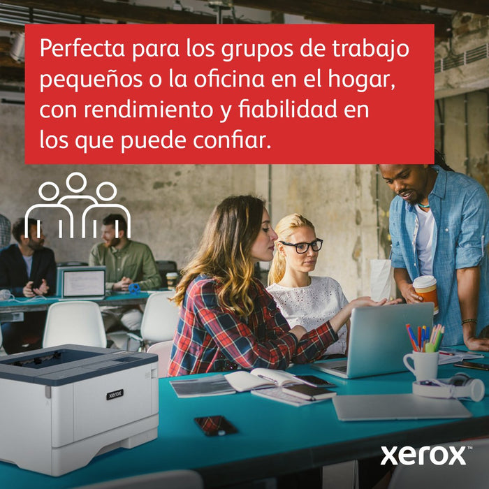 EAN 0095205035551 - Xerox B310V_DNIUK impresora láser 2400 x 2400 DPI Wifi imagen 15