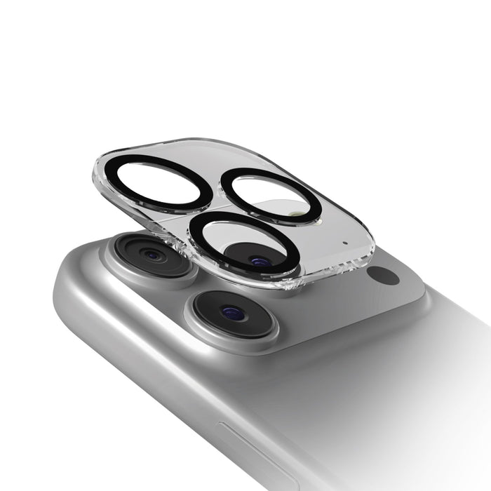 EAN 8018417524639 - SBS TECAMGLIP1763P protector de pantalla o trasero para teléfono móvil Protector para lentes de cámara Ap imagen 2