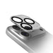 EAN 8018417524639 - SBS TECAMGLIP1763P protector de pantalla o trasero para teléfono móvil Protector para lentes de cámara Ap imagen 2