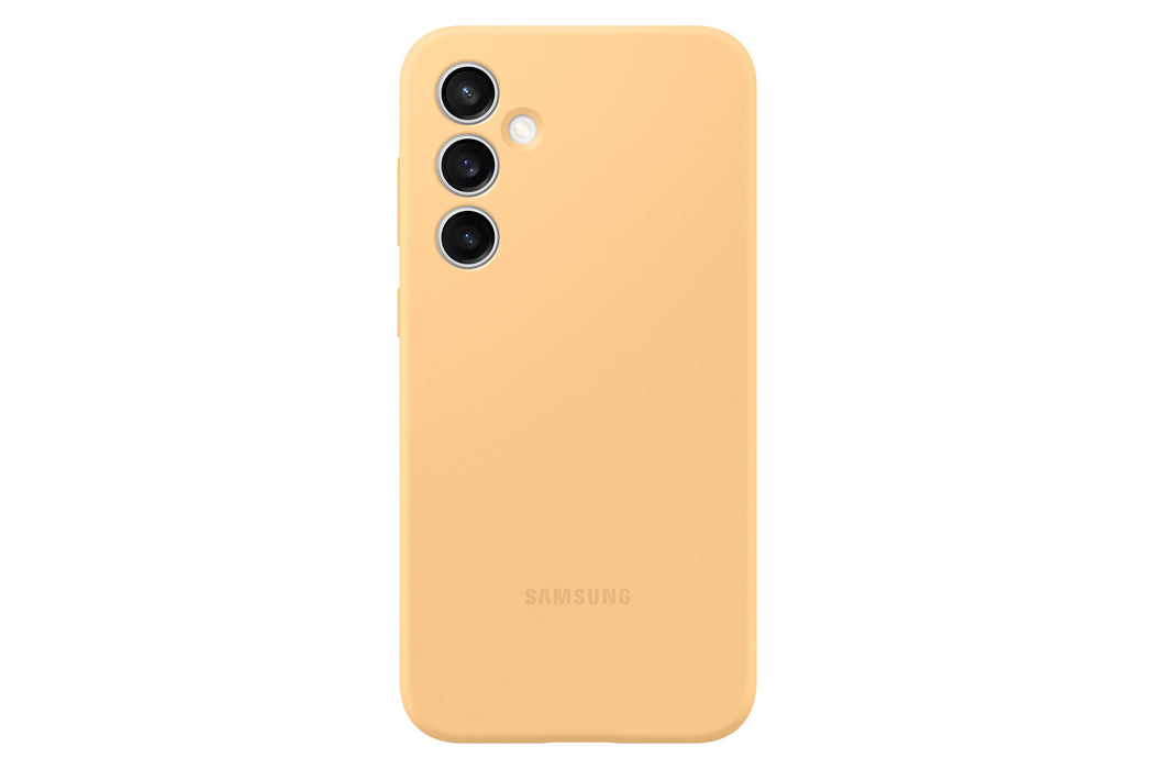 EAN 8806095227863 - Samsung EF-PS711TOEGWW funda para teléfono móvil 16,3 cm (6.4") Albaricoque imagen 1