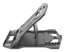 EAN 8435364319772 - iggual RPSV17A Soporte para ordenador portátil Negro 43,2 cm (17") imagen 2