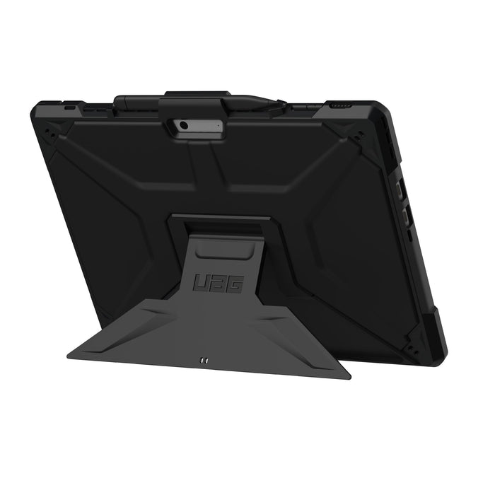 EAN 0840283906527 - Urban Armor Gear 324015114040 funda para tablet 33 cm (13") Negro imagen 10