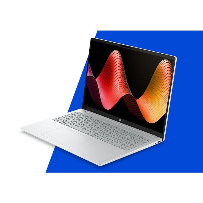 EAN 0199896323383 - HP OmniBook 3 16-bu0077ns Intel Core 3 100U Portátil 40,6 cm (16") 2K 8 GB DDR5-SDRAM 512 GB SSD Wi-Fi 6  imagen 7