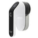 EAN 5905575902306 - Adler AD 9618 rasuradora de pelusa Negro, Blanco Acero inoxidable imagen 3