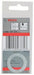 EAN 3165140433747 - Bosch 2 600 100 208 accesorio de sierras circulares imagen 2