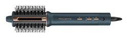 EAN 3121040094433 - Rowenta Air Brush 3D UB9720E0 Utensilio de peinado Cepillo de aire caliente Airflow Cobre, Azul oscuro imagen 2