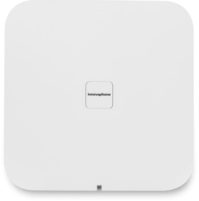 EAN 4260048180935 - Innovaphone IP1203e pasarel y controlador 10, 100 Mbit/s imagen 1