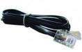 EAN 4050026003857 - Unify RJ-45/RJ-45 cable de red Negro 6 m Cat6 imagen 1