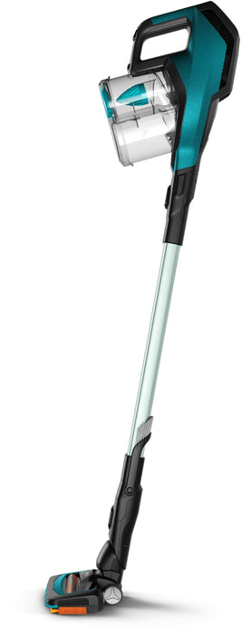 EAN 8710103888925 - Philips SpeedPro Aqua FC6729/01 aspiradora de pie y escoba eléctrica Aspiradora escoba 3 en 1 Batería Sec imagen 4