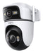 EAN 1210002611190 - TP-Link Tapo TC47 cámara de vigilancia Almohadilla Cámara de seguridad IP Interior y exterior 2304 x 1296 imagen 1