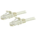 EAN 65030884662 - StarTech.com N6PATC750CMWH cable de red U/UTP (UTP) imagen 1