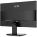 EAN 4711377087971 - MSI Pro MP2412 pantalla para PC 60,5 cm (23.8") 1920 x 1080 Pixeles Full HD LCD Negro imagen 13