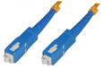 EAN 5704327408765 - Microconnect FIB224003 Cable de fibra óptica e InfiniBand 3 m SC Amarillo imagen 1