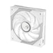 EAN 4711636413008 - ASUS ROG Eurux GR120 ARGB Fan White Triple Pack Carcasa del ordenador Ventilador 12 cm Blanco 3 pieza(s) imagen 12