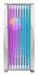 EAN 4712839552051 - Azza Guardian Glass Midi Tower Blanco imagen 2