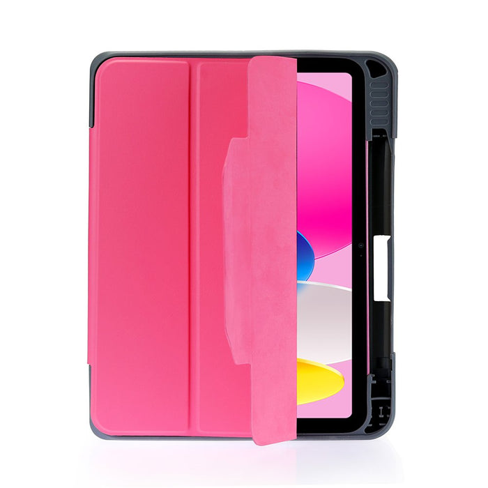 EAN 4260734840594 - DEQSTER 40-1013767 funda para tablet 27,7 cm (10.9") Rosa imagen 1