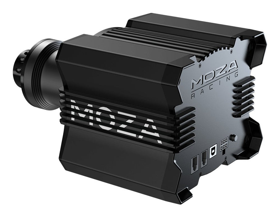 EAN 6973137270193 - Moza Racing R9 V2 Base para volante imagen 3
