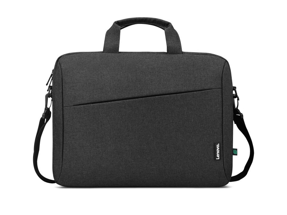 EAN 0193386076919 - Lenovo T210 39,6 cm (15.6") Maletín Toploader Negro imagen 7
