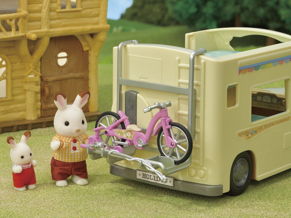 EAN 5054131054543 - Sylvanian Families 5454 accesorio para juguetes imagen 6