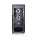 EAN 4713227533683 - Thermaltake H570 TG ARGB Midi Tower Negro imagen 6