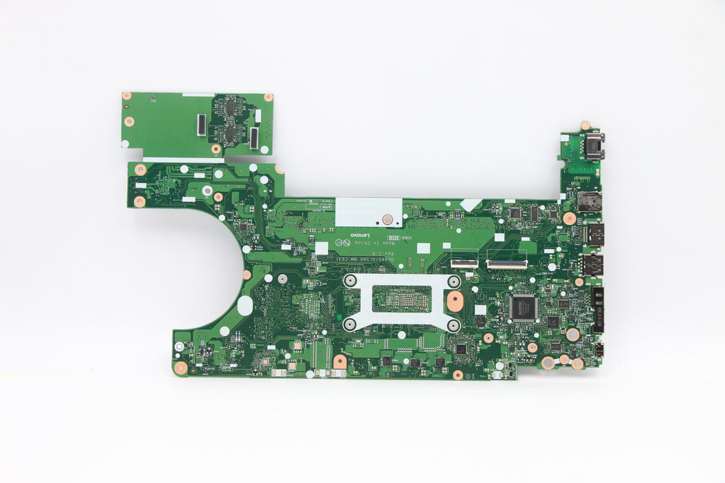 EAN 5704174286790 - Lenovo 5B20W77438 refacción para laptop Placa base imagen 2