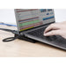 EAN 0766623153478 - Manhattan 153478 base para portátil y replicador de puertos Alámbrico USB 3.2 Gen 1 (3.1 Gen 1) Type-C Ne imagen 12