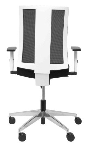 EAN 8435501004882 - PIQUERAS Y CRESPO Cozar Asiento acolchado Respaldo de malla imagen 6